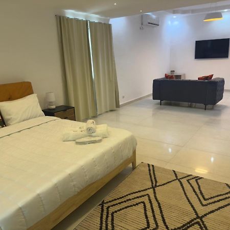 Francesca Guest House Dakar Esterno foto